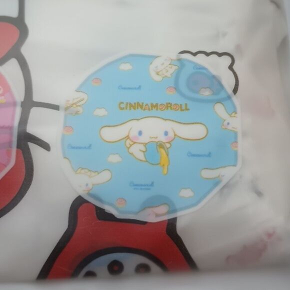 HELLO Kitty shower cap my melody Cinnamoroll Waterproof Cap - Picture 7 of 7